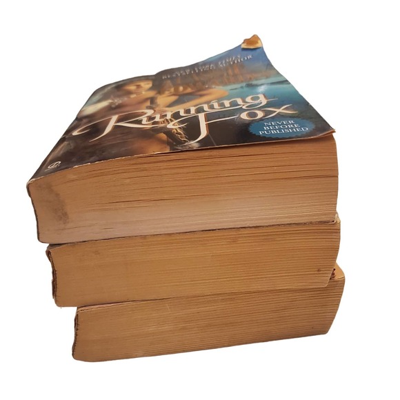 Cassie Edwards Set of 3 Books - Picture 4 of 6